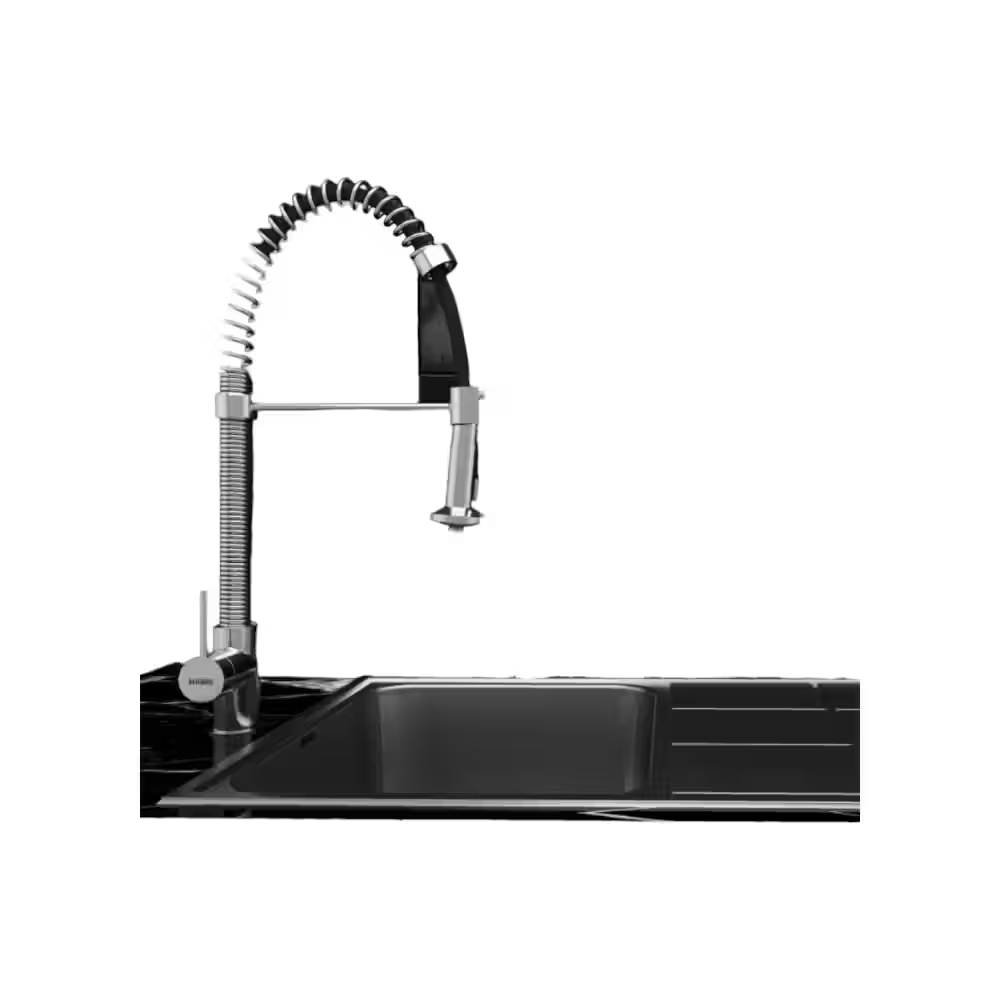 MILANO SPRING SINK MIXER - SAM