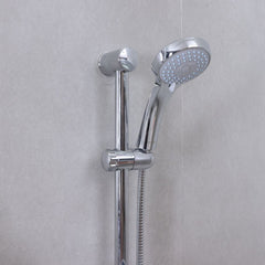 MILANO SLIDING BAR SHOWER KIT - GLORY