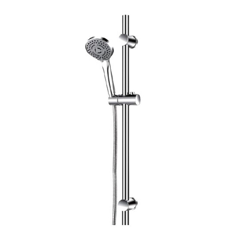 MILANO SLIDING SHOWER KIT - RIVA