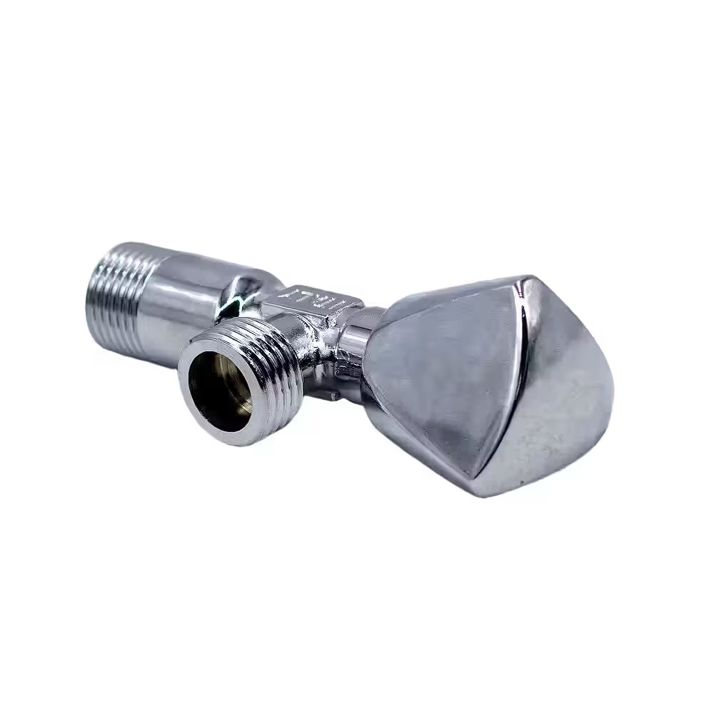 MILANO ANGLE VALVE 1/2'' HD
