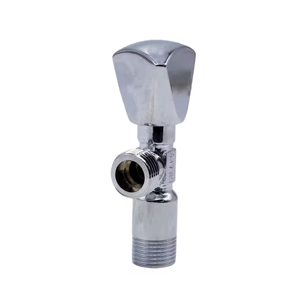 MILANO ANGLE VALVE 1/2'' HD