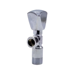 MILANO ANGLE VALVE 1/2'' HD