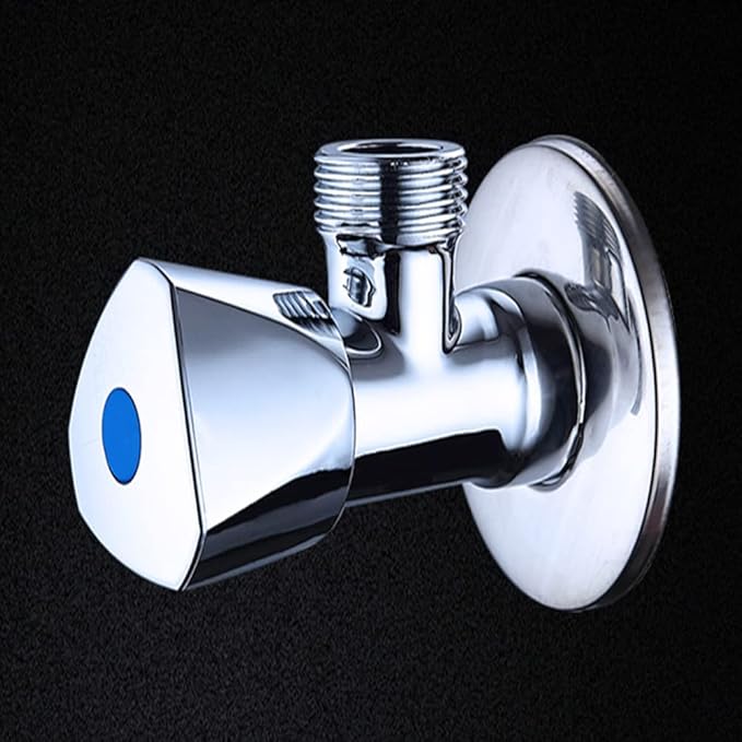 MODI ANGLE VALVE 1/2''