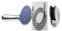 MODI SHOWER HEAD SET MD HWS7001