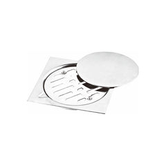 MODI SS FLOOR DRAIN WITH COVER