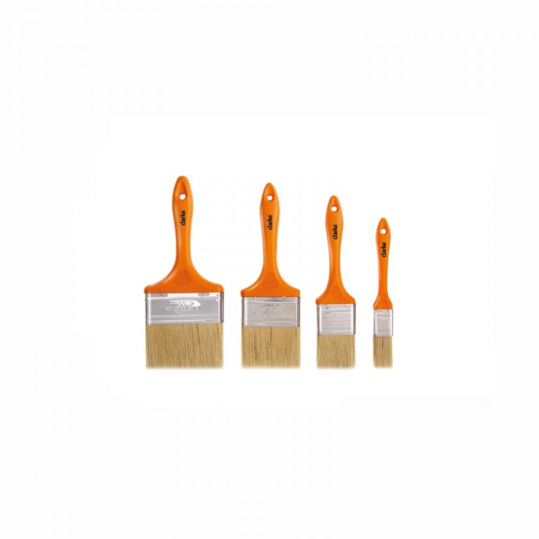 PAINT BRUSH 2" PIGION