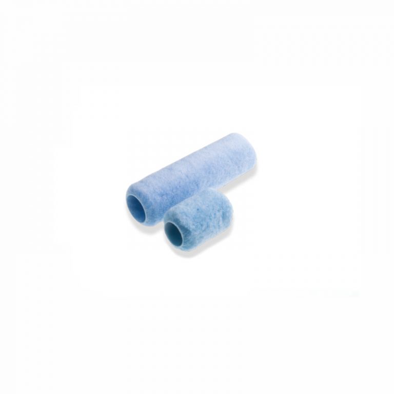 PAINT ROLLER REFILL 7" BLUE