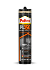 PATTEX SILICON PL150 BEIGE ADHESIVE 380ML