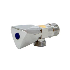 PEGLER ANGLE VALVE 1/2''