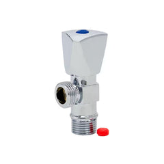 PEGLER ANGLE VALVE 1/2''