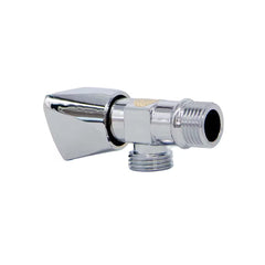 PEGLER ANGLE VALVE 1/2''