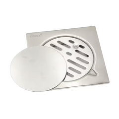 SS FLOOR DRAIN LONG TYPE 30X12X2 SUNDEX