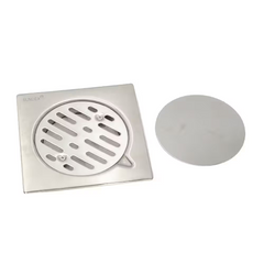 SS FLOOR DRAIN LONG TYPE 30X12X2 SUNDEX