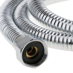 SS FLEXIBLE HOSE 120CM