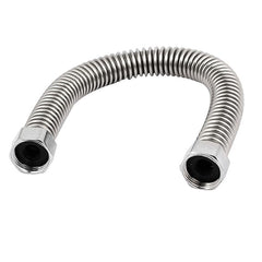 SS FLEXIBLE HOSE 30CM