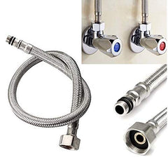SS FLEXIBLE HOSE 60CM