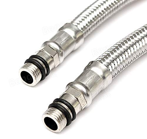 SS FLEXIBLE HOSE 60CM