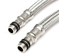 SS FLEXIBLE HOSE 60CM