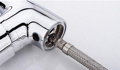 SS FLEXIBLE HOSE 60CM