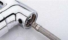 SS FLEXIBLE HOSE 60CM