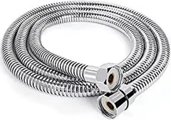 SS FLEXIBLE HOSE 90CM