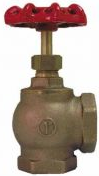 STEORRA ANGLE VALVE ST051