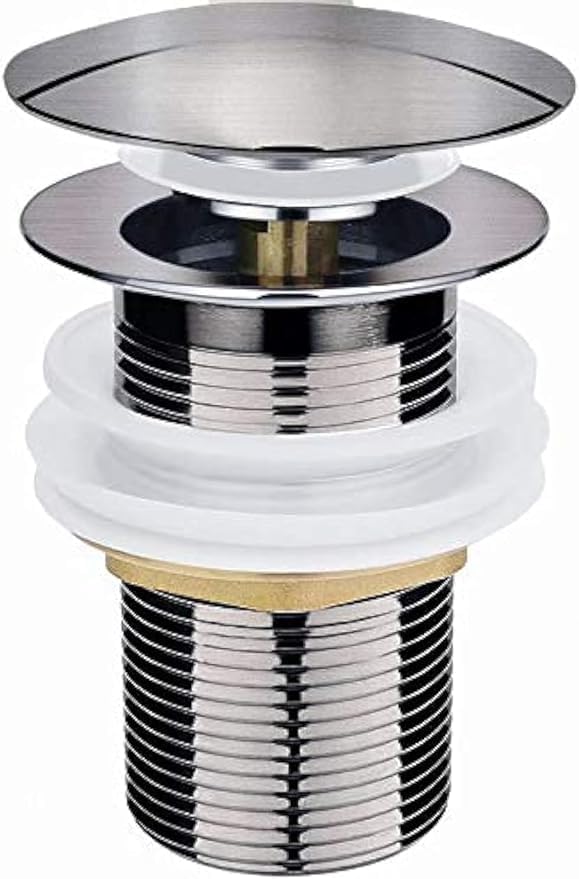 SUNDEX CP POP UP 11/4'' SHORT PW914