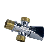 SUNDEX ANGLE VALVE DOUBLE