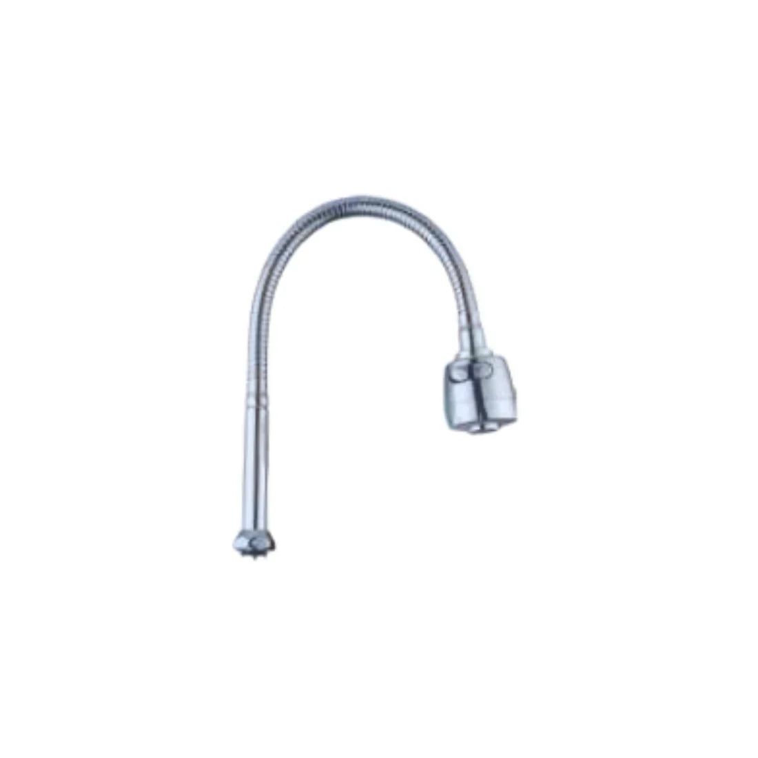 SUNDEX CP SPOUT FOR SINK FLEXI TYPE