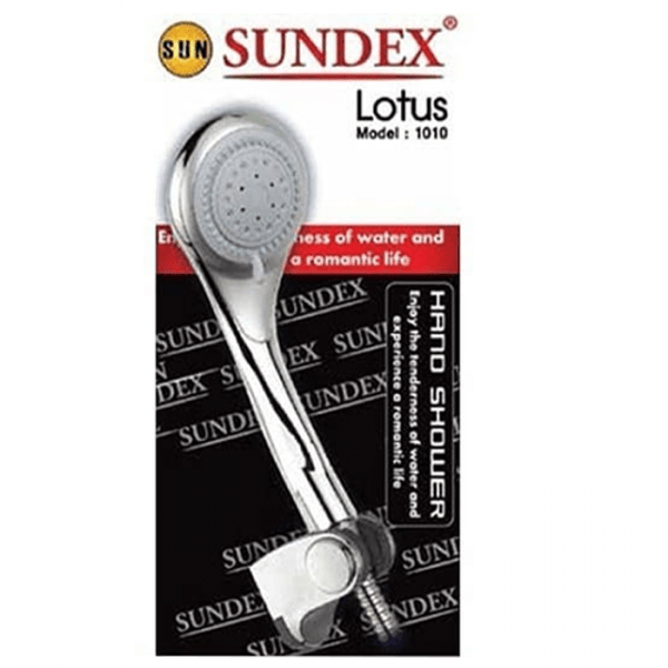 SUNDEX CP  HAND SHOWER 1010H