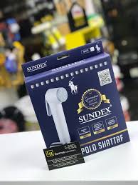 SUNDEX POLO SHATTAF