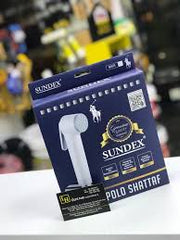 SUNDEX POLO SHATTAF