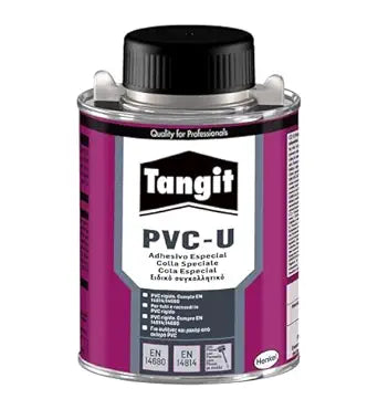 TANGIT GLUE ALL PRESSURE 250G WITH OUT BRUSH