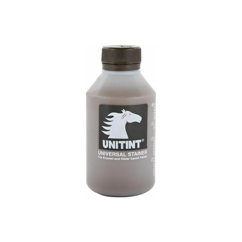 UNITINT STAINER BROWN