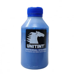 UNITINT STAINER FAST BLUE