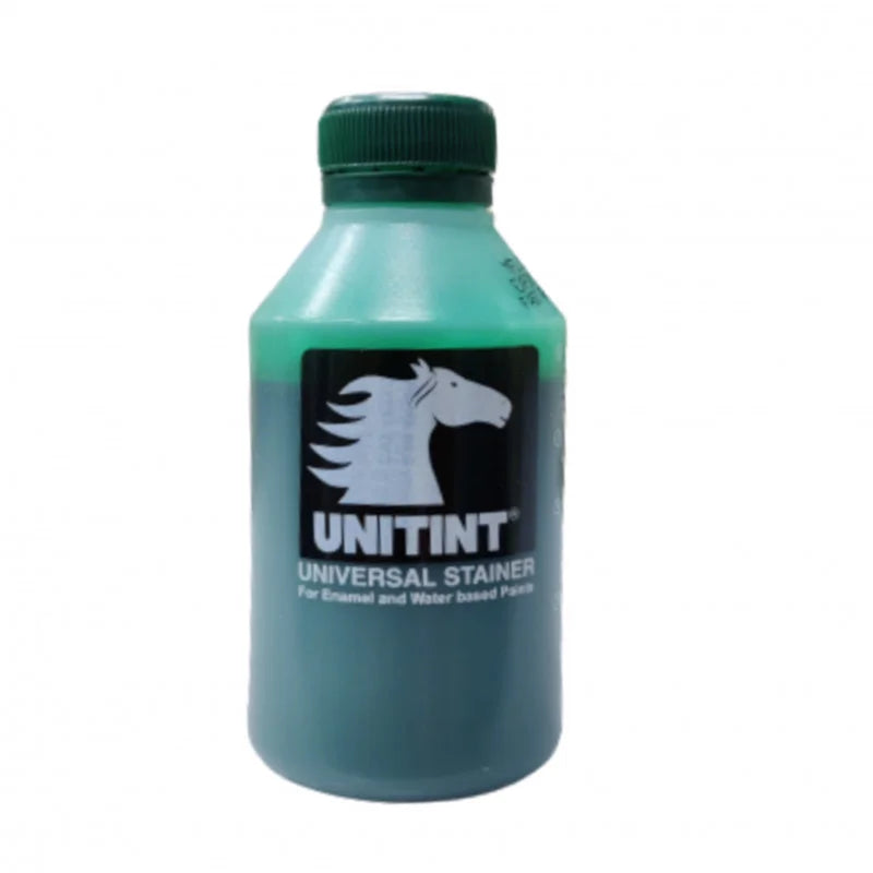 UNITINT STAINER FAST GREEN