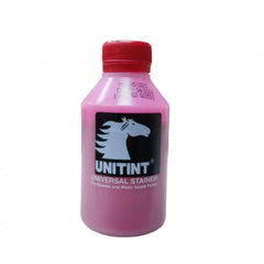 UNITINT STAINER FAST RED