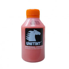 UNITINT STAINER ORANGE