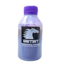 UNITINT STAINER VIOLET