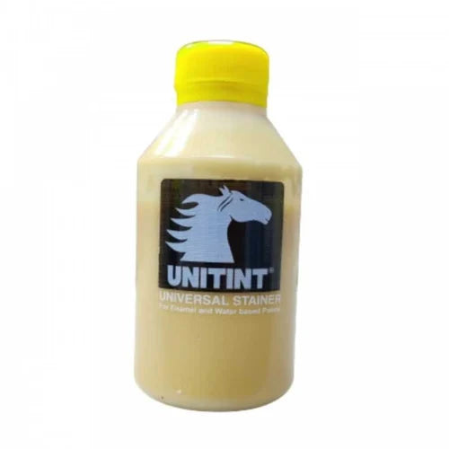 UNITINT STAINER YELLOW