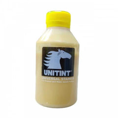 UNITINT STAINER YELLOW