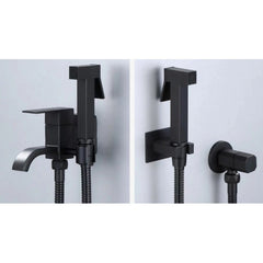 V MAX SHATTAF SET MATT BLACK - VHWS8003