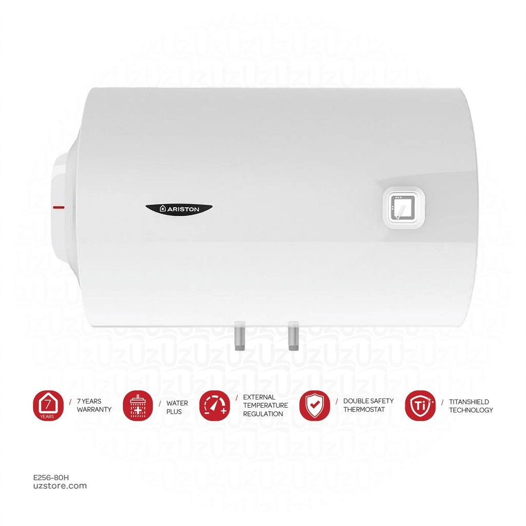 WATER HEATER 80L H - CHINA ARISTON