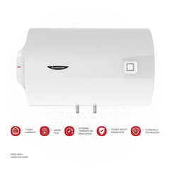 WATER HEATER 80L H - CHINA ARISTON