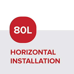 WATER HEATER 80L H - ITALY - ARISTON