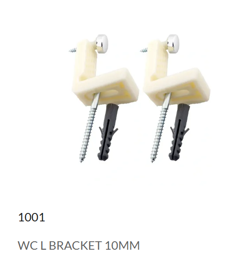 WC HOOK SET