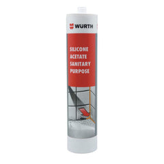 WURTH SILICONE ANTI FUNGUS CREAM 280 ML
