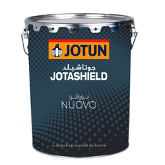 Jotashield Nuovo White 16 L