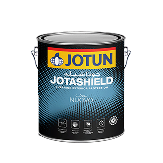 Jotashield Nuovo White 4 L