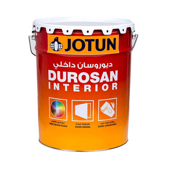 Jotun Durosan White - 18 L